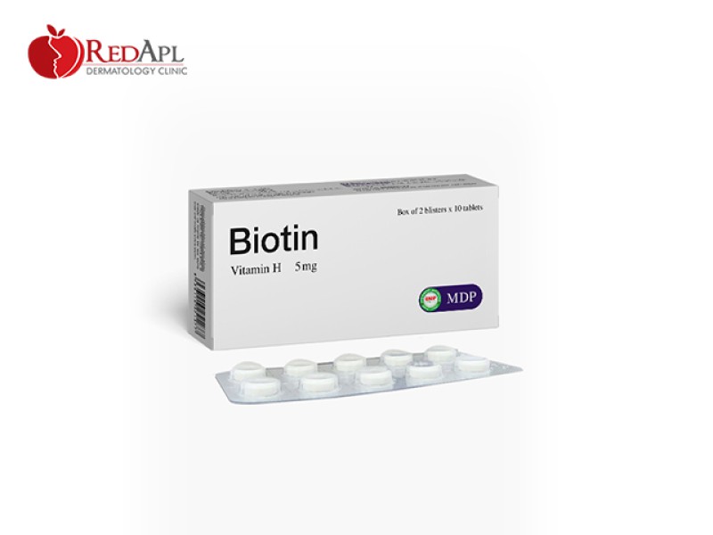 Biotin H